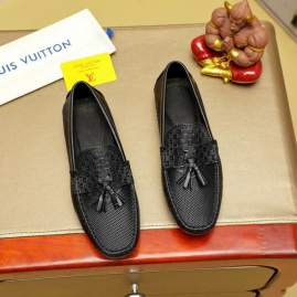 Picture of Louis Vuitton Shoes _SKULVsz38-45jyh050811875